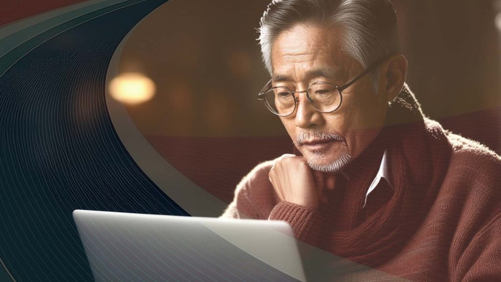 Marketing for Audiologists - Digital Advertising Concept