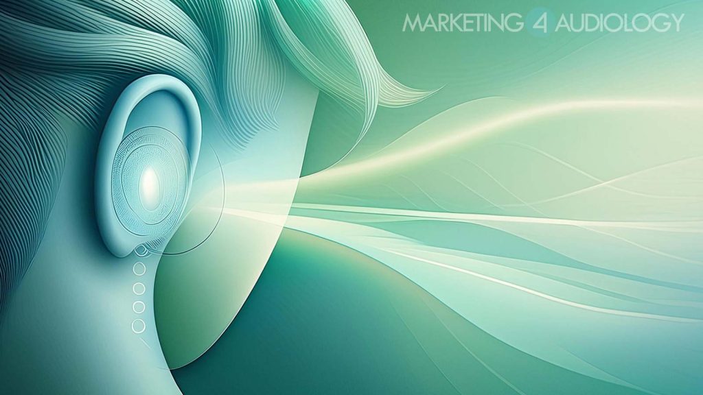 Branding - Patient Trust and Loyalty in Audiology Practices