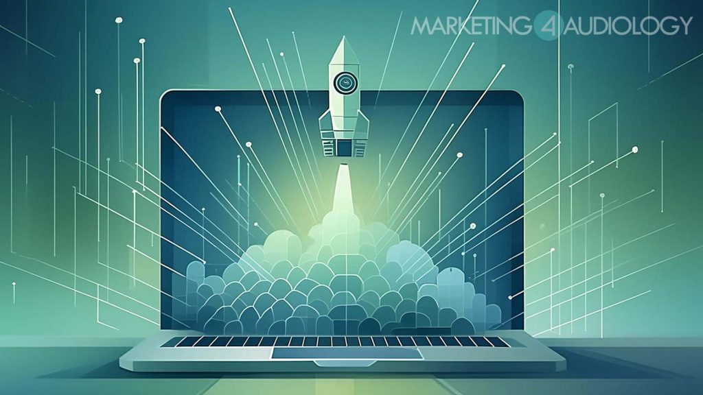 Digital Advertising Channels for Audiology Practices