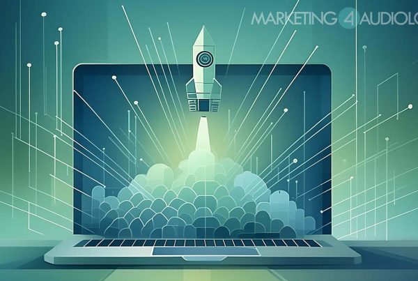 Digital Advertising Channels for Audiology Practices