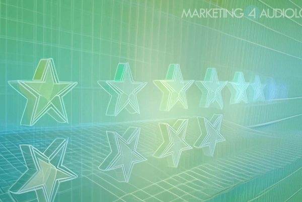 Online Reviews Boost Audiology Local SEO