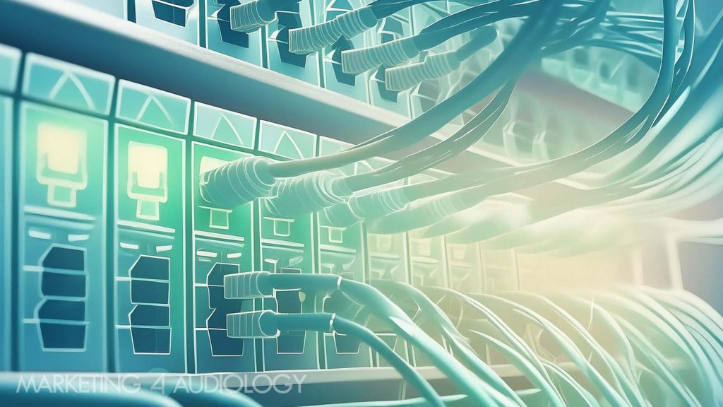 Web Hosting Options for Audiology Practices