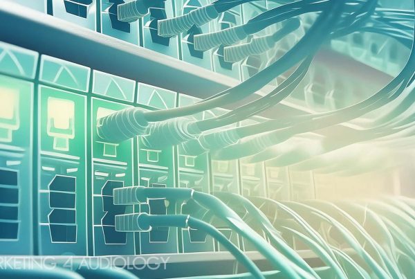 Web Hosting Options for Audiology Practices