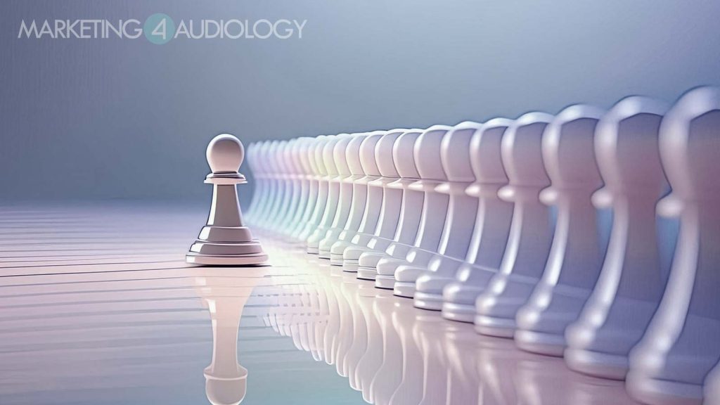 Learn how to stand out with a distinct brand identity.