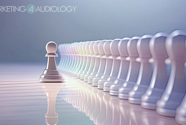 Learn how to stand out with a distinct brand identity.