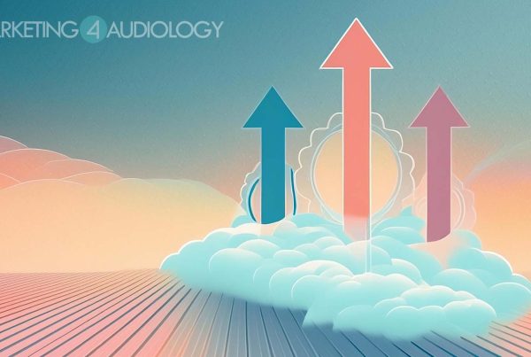 Increasing Search Rankings for Audiology Blogs