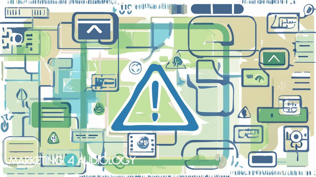 Local SEO Mistakes for Audiology Websites