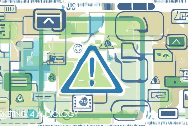 Local SEO Mistakes for Audiology Websites